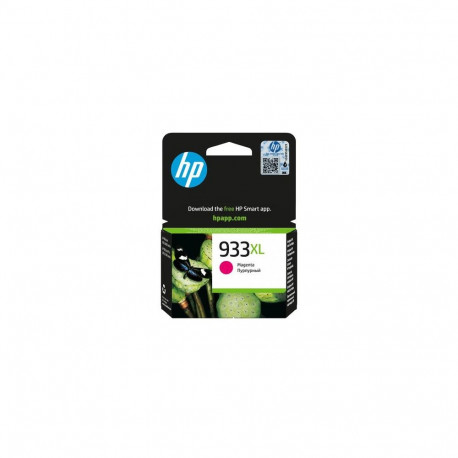 HP 933XL High Yield Magenta Original Ink Cartridge