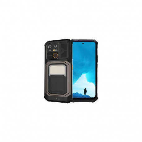 AGM G3 17.1 cm (6.72") Dual SIM Android 15 5G USB Type-C 12 GB 512 GB 10000 mAh Black