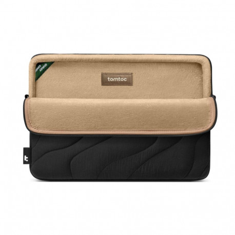 Tomtoc Terra-A27 16'' laptop case (black)
