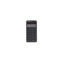 MAUL ECO MD2 calculator Pocket Basic Black