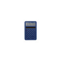 MAUL ECO MD1 calculator Pocket Basic Blue