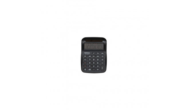 MAUL ECO MJ555 calculator Desktop Basic Black