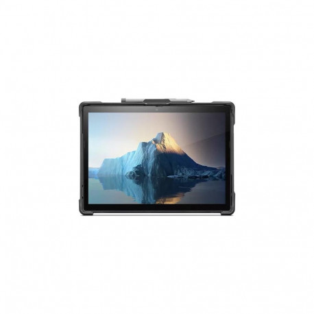 Lenovo 4X41A08251 tablet case 30.5 cm (12") Cover Black
