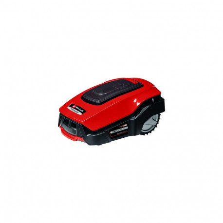 Einhell FREELEXO 1200 LCD BT Robotic lawn mower Battery Red