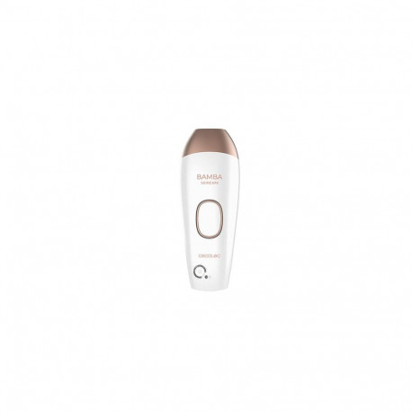 Cecotec Bamba SkinCare IPL Quartz