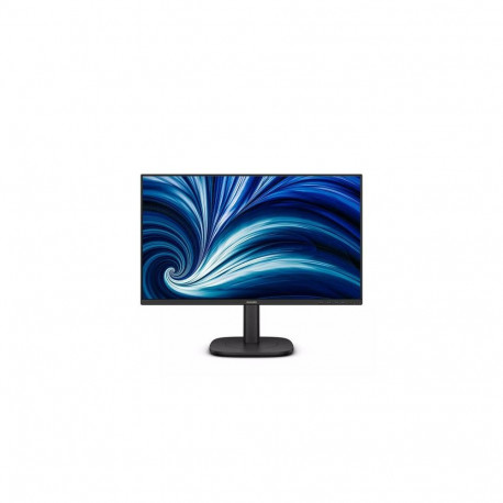 Philips 24B2U3601 computer monitor 60.5 cm (23.8") 2560 x 1440 pixels Quad HD LCD Black