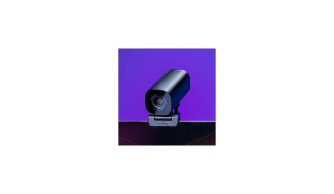 HyperX Vision S Webcam