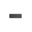 HP 150 Wired Keyboard