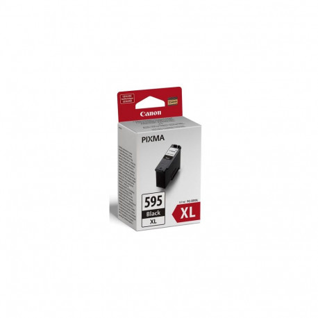 Canon PG-595XL/CL-586XL + GP-501 50Sh. Value Pack ink cartridge 2 pc(s) Original High (XL) Yield Bla