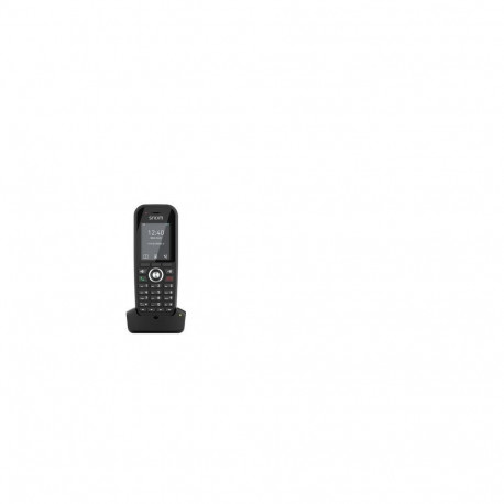 Snom M30 IP DECT Handset EU DECT telephone Black