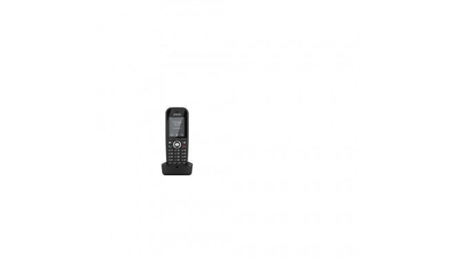 Snom M30 IP DECT Handset EU DECT telephone Black