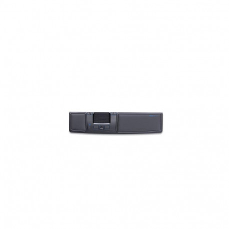 Mousetrapper Prime Mouse Black USB-C + Bluetooth