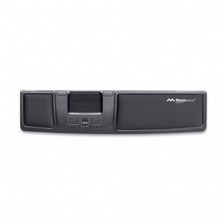 Mousetrapper Advance 2.0 Mouse Black/White USB-A