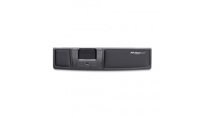 Mousetrapper Advance 2.0 Mouse Black/White USB-A