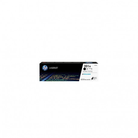 HP 201A Black Original LaserJet Toner Cartridge