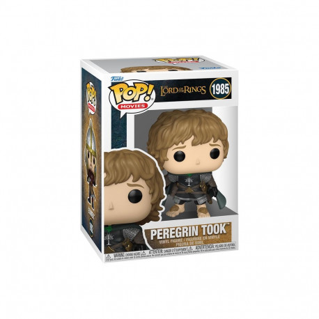 FUNKO POP! Vinyl Figure: Lord of the Rings - Peregrin Took
