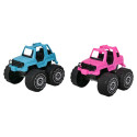PLASTO Monsterauto, 23 cm