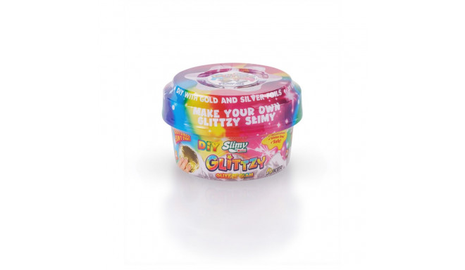 SLIMY Glitzy DIY Slime Kit