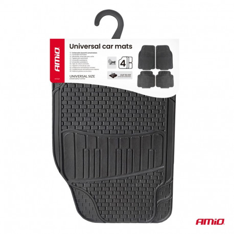 Universaalsed PVC-automatid CM-01