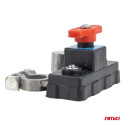 Peavoolulüliti 12-24V 250A akule