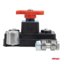 Peavoolulüliti 12-24V 250A akule