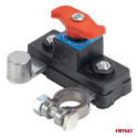 Peavoolulüliti 12-24V 250A akule