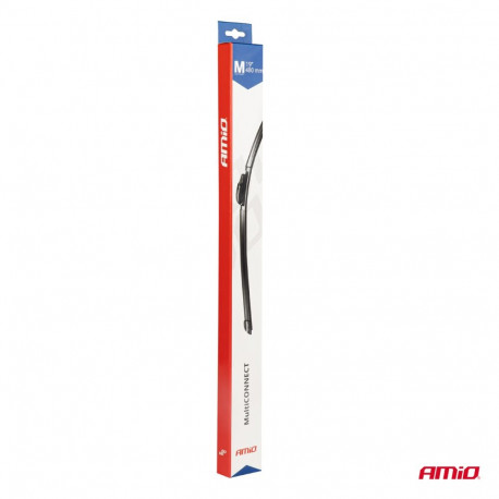 Raamita kojamees MultiConnect 29" 725mm