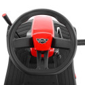 Murutraktor HECHT 5167