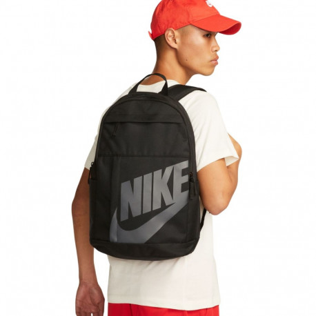 Nike seljakott Elemental DD0559 013, antratsiit