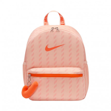 Nike laste seljakott JDI mini IO1530 800, oranž