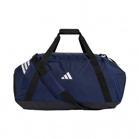 Adidas duffelkott Tiro Duffle L KD4242, tumesinine