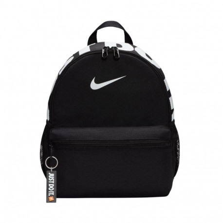Nike seljakott Brasilia JDI mini DR6091 010, must