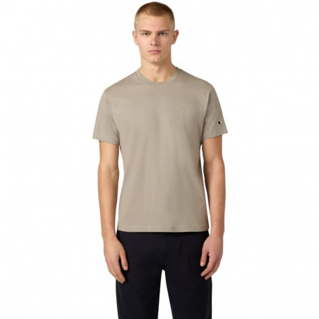 Champion meeste t-särk SS Tee 220278 ES035 L, beež