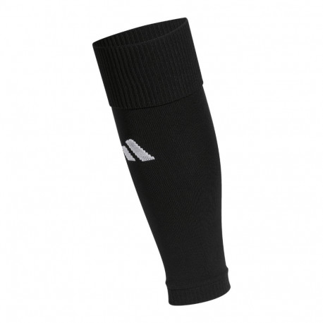 Rękawy piłkarskie adidas Milano Sleeve czarne JZ2322 XS