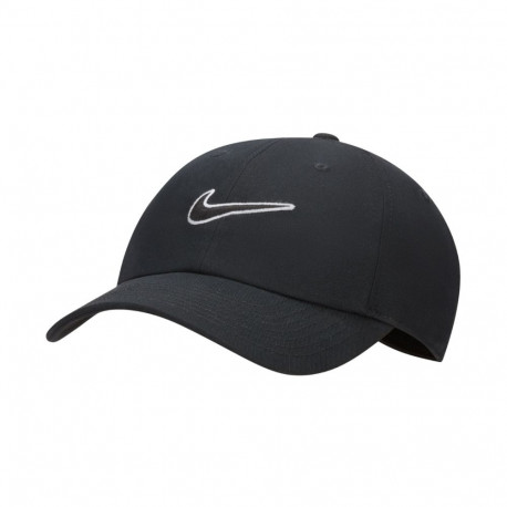 Nike nokkmüts FB5369 010 S/M, must
