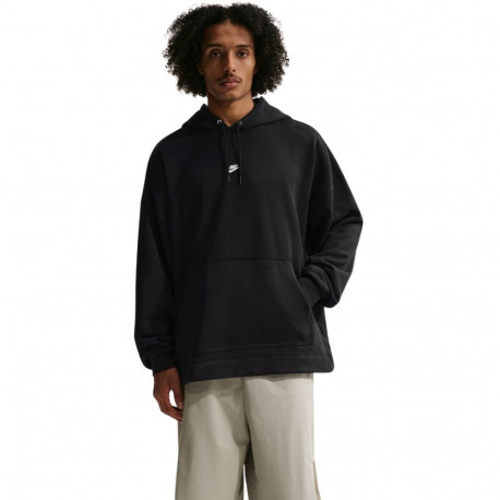 Bluza męska NIke Nike Sportswear Club Hoodie czarna IF0745 010 M