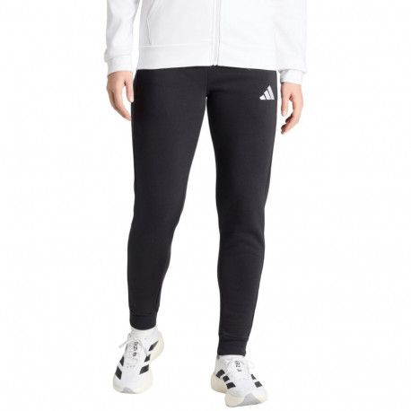 Spodnie damskie adidas Entrada 26 Sweat Pant czarne KB3945 S