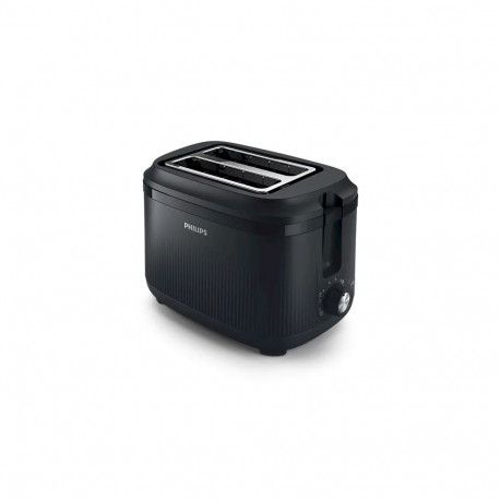 Philips 3000 series HD2511/90 Toaster 830W black