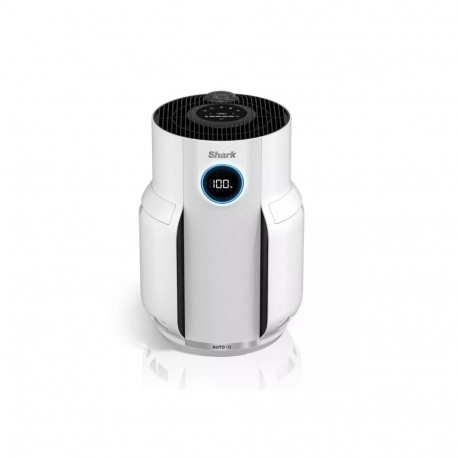 Shark HP150EU Air purifier white