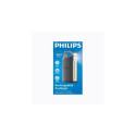 Philips SFL3402/10 LED Flashlight grey