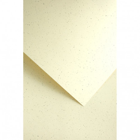 Disainpaber Pepper Cream A4, 220g/20lk
