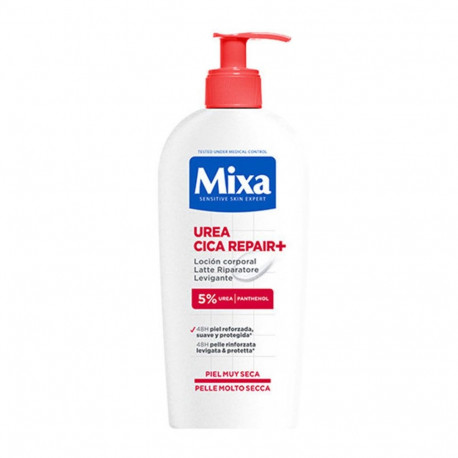 MIXA kehalosjoon UREA CICA REPAIR+ 250ml