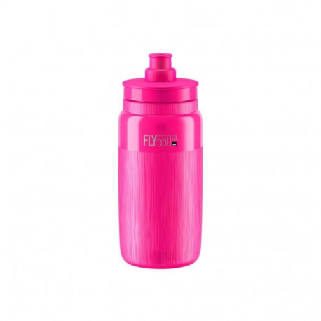 Pudel ELITE Fly Tex Pink Fluo, roosa 550ml