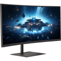 LG LCD 34G630A 34" black