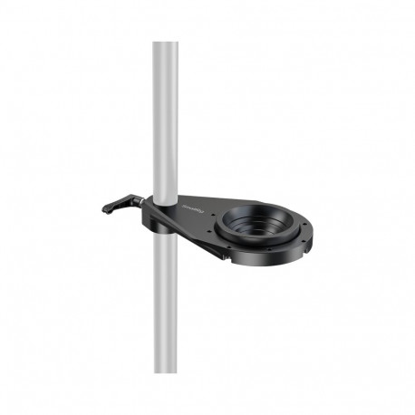 SmallRig statiivipea kinnitusplaat kaamerakärule (75mm/100mm)