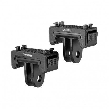 SmallRig kiirkinnitusadapter 6303 Insta360 X5 / X4 Air / Ace Pro 2 / Ace Pro / Ace jaoks
