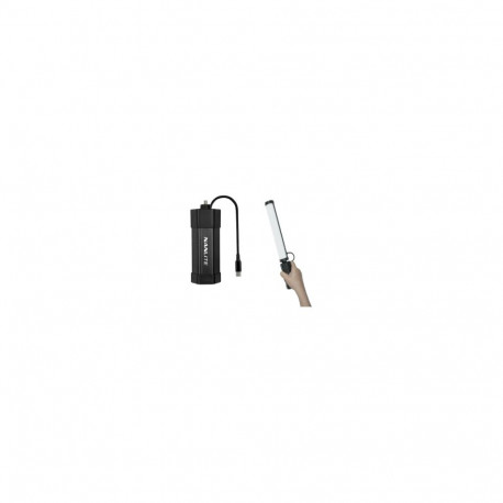 Nanlite akuhoidik BG-F550 USB-C-ga