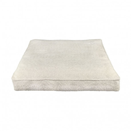 Cazo Aspen valge madrats koertele 15x90x75 cm