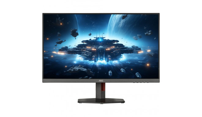 AOC U27G4R 27" mängimonitor