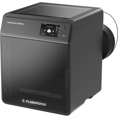 Flashforge Adventurer 5M Pro 3D-tulostin